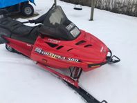 Ski-Doo 500 Formula Deluxe