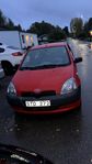 Toyota Yaris 3-dörrar 1.0 VVT-i - BVSA