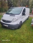 Opel Vivaro Skåpbil 2.9t 2.0 CDTI