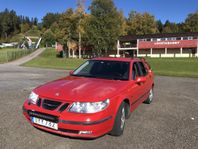 Saab 9-5 SportCombi 2.3 T Linear Euro 3