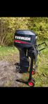 Evinrude Elan 25 