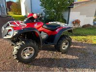 Honda trx680