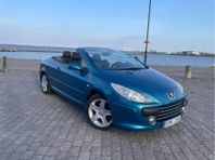 Peugeot 307 CC 2.0 Euro 4