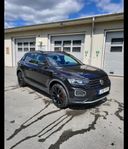 Volkswagen T-Roc 2.0 TSI 4Motion GT 