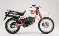 XT600 Tenere 