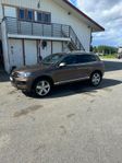 Volkswagen Touareg 3.0 V6 TDI BMT 4Motion TipTronic Base Eur