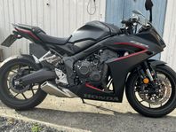 Honda CBR 650R