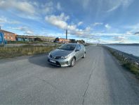 Toyota Auris 1.6 Valvematic Active Euro 5 BACKKAMERA NYBESS