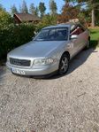 Audi A8 4.2 V8 quattro Euro 4