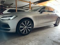 Volvo V90 B4 mild hybrid- Geartronic Momentum Euro 6