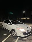 Renault Mégane Grandtour 1.5 dCi DCT AUTOMAT Euro 5 NYBESIKT