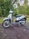 Kymco People klass1 eu moped