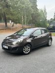 Kia Rio 5-dörrar 1.4 CRDi GLS Euro 5