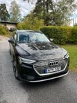 Överlåtelse privatleasing Audi E-Tron 55 quattro