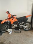 KTM 250 EXC