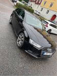 Audi A4 Avant 2.0 TDI Proline Ny Besiktad och Ny Servad 