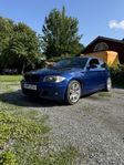 BMW 120 d 3-dörrars Advantage, Business, M Sport Euro 4