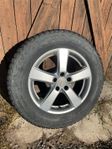 Nokian nordman 235/65-17