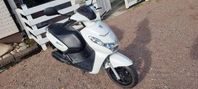 Peugot Kisbee moped