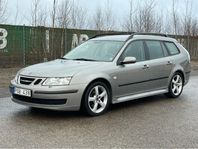 Saab 9-3 SportCombi 2.0 T Vector Euro 4