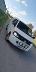 Volkswagen Transporter Kombi T30 2.0 TDI 4Motion Euro 5