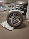 Nokian Vinterdäck 215/60 R16 99R XL med Hjull