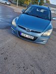 Hyundai i30 cw 1.6 CRDi Euro 4