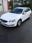 Volvo V60 D2 Momentum