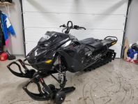 Ski-Doo SUMMIT EXPERT 850 E-TEC 