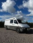 Mercedes-Benz Sprinter 316 CDI racebuss