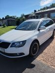 Skoda Superb Kombi 2.0 TDI 4x4 Ambition Euro 5