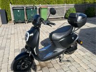 Vässla 2, elmoped