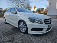 Mercedes-Benz A 180 AMG Sport Euro 6