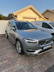 Volvo XC90 D5 AWD Geartronic Inscription Euro 6