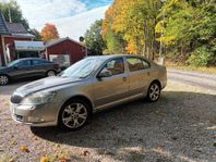 Skoda Octavia 1.6 TDI Elegance Euro 5