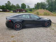 Vinterdäck Tesla Model S 20" Continental Viking Con 7 - TPMS