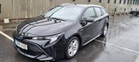 Toyota Corolla Touring Sports Hybrid e-CVT Active Euro 6