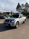 Nissan Navara 2011