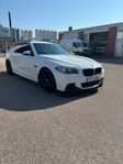 BMW 520 d f11 LCI