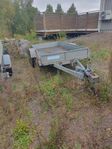 Rekotrailer FL 750 EST