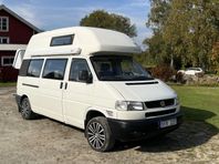 Volkswagen California Exclusive Westfalia