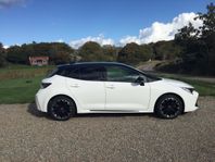 Toyota Corolla Hybrid e-CVT GR Sport Euro 6