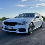 BMW 530i xDrive M Sport Innovation Edition