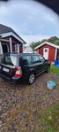 Subaru Forester 2.0 4WD Euro 4