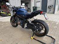 Honda CB650R 1330mil