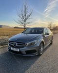 Mercedes-Benz A 180 AMG Sport Euro 6