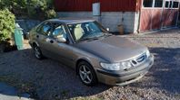 SAAB 9-3 2002 Turbo