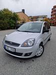 Ford Fiesta 5-dörrar 1.4 Euro 4