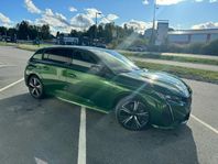 Överlåtelse Privatleasing - Peugeot 308GT Plug-In Hybrid 225