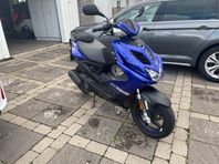 Yamaha Aerox 2020